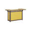 Outdoor Rectangle Bar Table-485398912-485398975