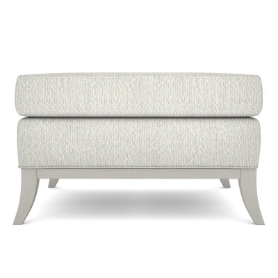 Fisher Ottoman