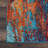 Velva Abstract Blue/Red Area Rug-1482009456