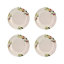 Olival Dinner Plate, Set of 4