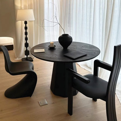Solid and beautiful dining table