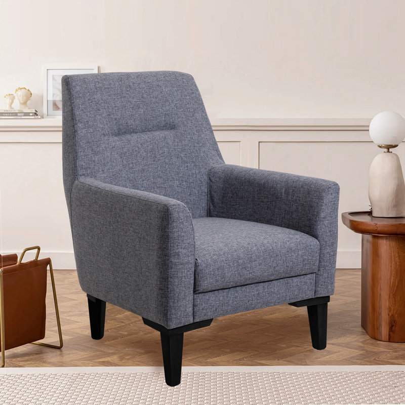 Sky Upholstered Armchair