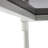 DJ Display Floorstanding Event Table-99323534