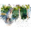 Bird 8375 Print by Chamira Young-71200042-71200043