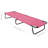 Natchez Folding Sunlounger Outdoor Cot-1499938606