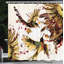 Hummingbird Shower Curtain Set + Hooks-95077583-95077589