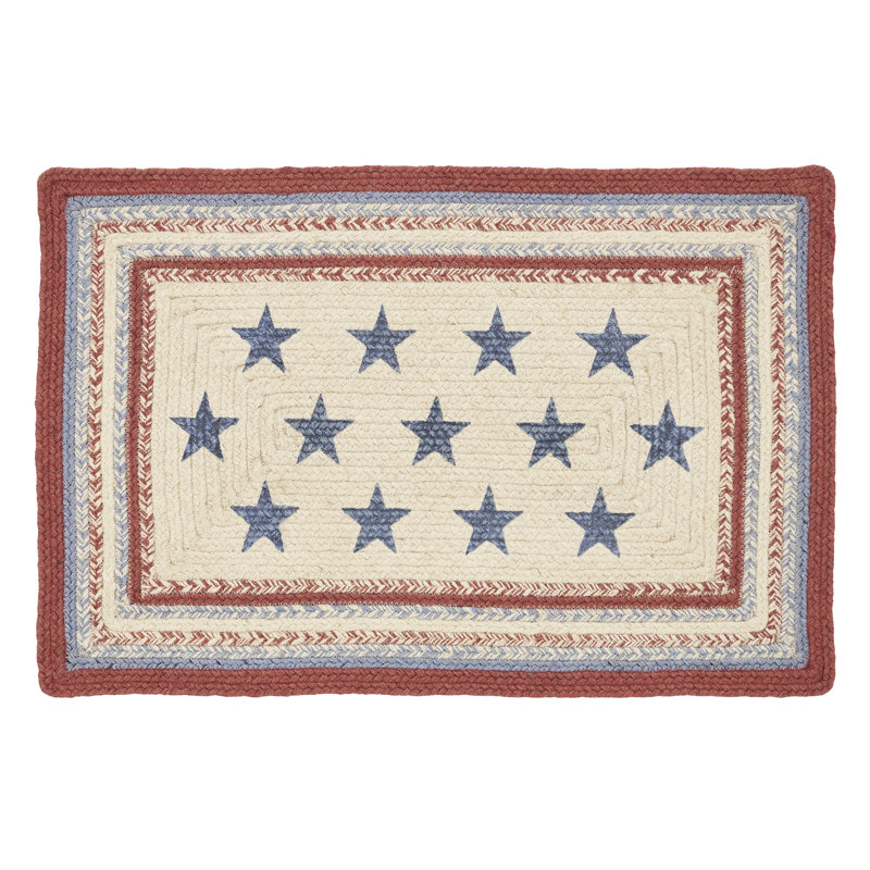 Amechi Indoor Rug, Rectangle 1'8" x 2'6"