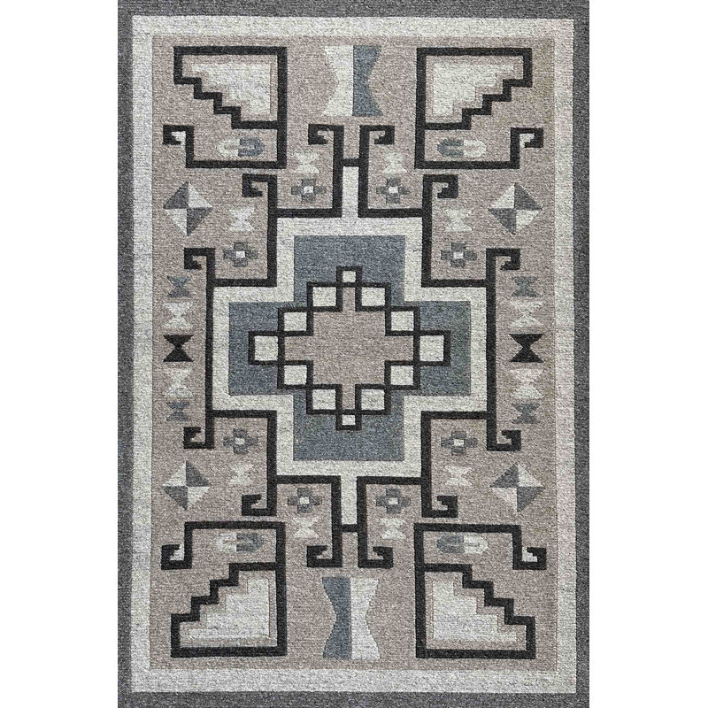 MESA VERDE SAND, Rectangle 2' x 3'