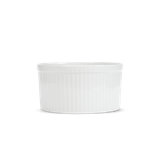 Deep Pleated Souffle