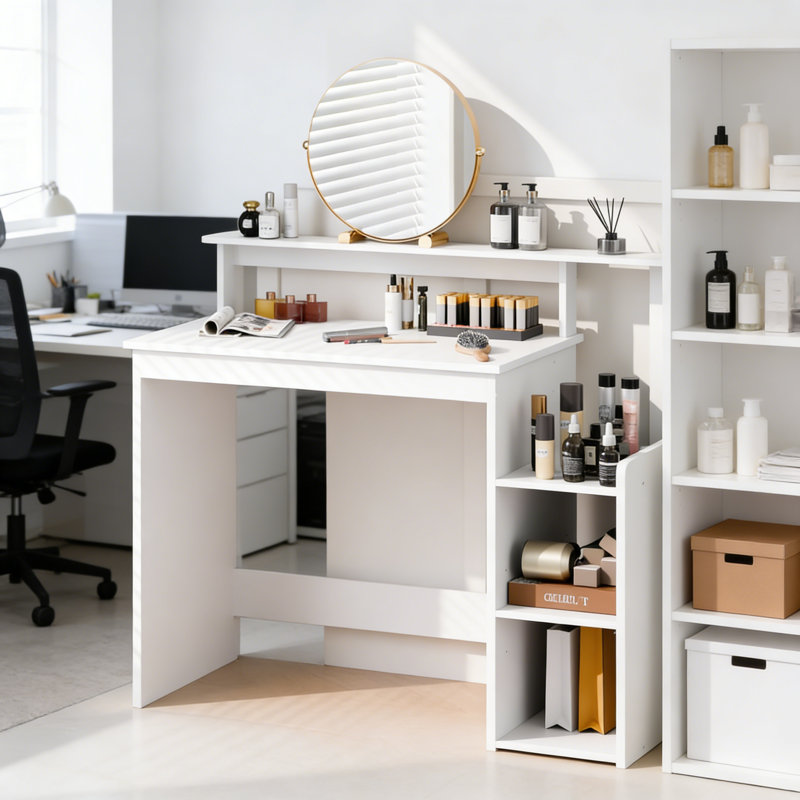 Computer Desk