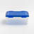 IRIS Weatherproof Clear Plastic Storage Tote-286200903