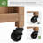 Allistir 50" H Wood Planter Box with Trellis