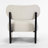 Meir Chinille Accent Chair-1157224576