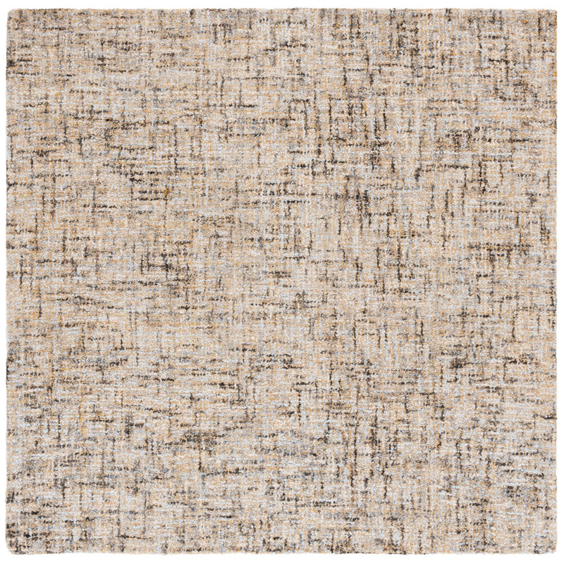 Tapis de performance Banneker, Carré 6 pi