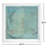 Moroccan Pillows - Picture Frame Photograph