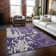  Chayden Area Rug with Non-Slip Backing