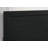 Black Queen Bed-134863487