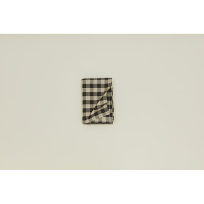Essential Gingham Tablecloth