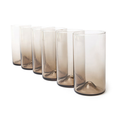 Verona Highball Glass