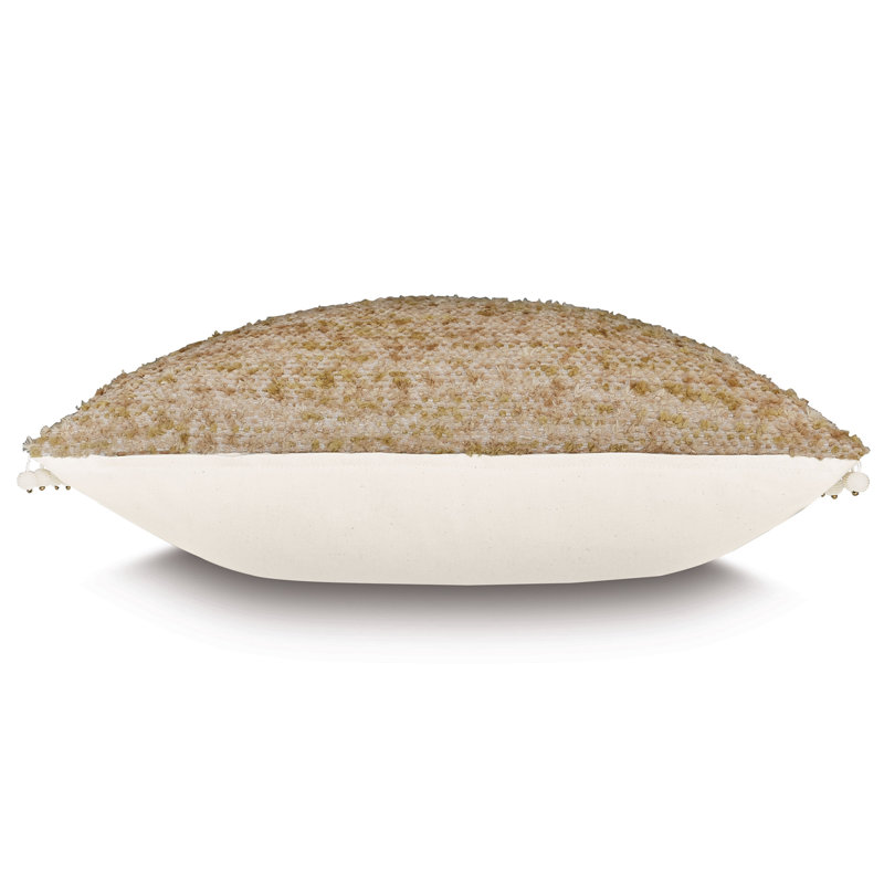 Manderley Boucle Decorative Pillow