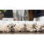 Tapis ivoire / noir Pickering-126477992-130900572