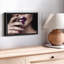 «High Fashion Nails Wall Art»-1450109975