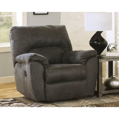Fauteuil inclinable manuel berçant standard Reale