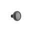 Bronze Mushroom Knob-56413471