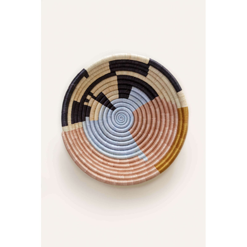 The Abstract Form Plateaus
