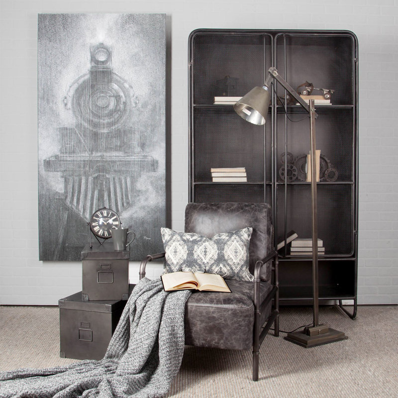 Klaus Curio Cabinet