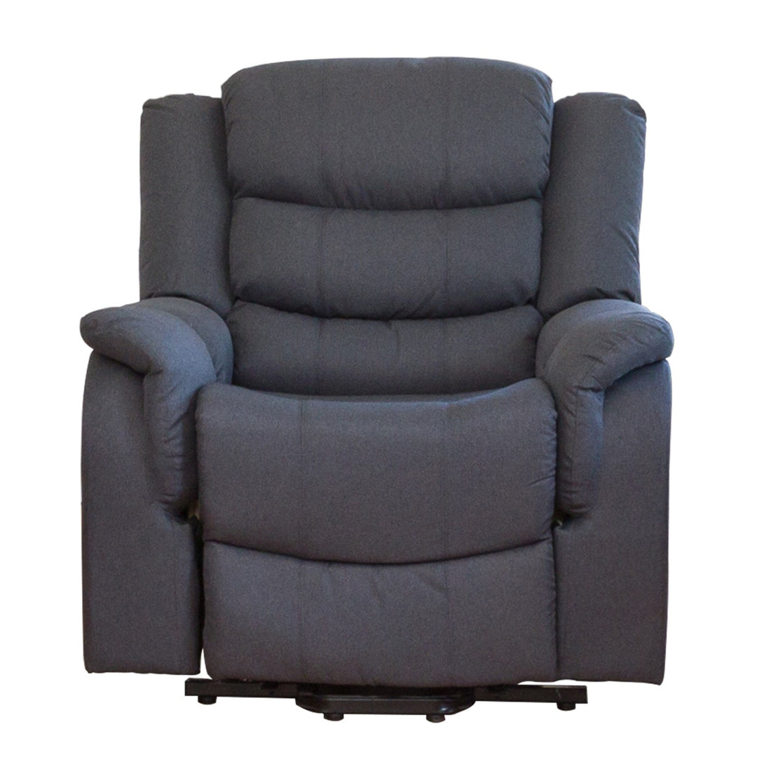 Murrah Manual No Motion Recliner