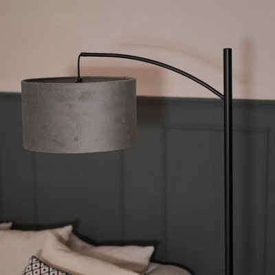 Metal Desk Lamp
