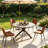 Round Dining Table Set-2081483549-2142003156