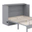 Lit escamotable double avec tiroirs-1023174024-1023174022