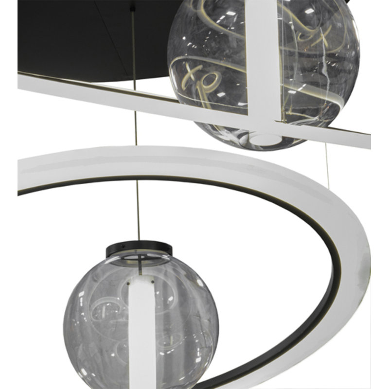 Anillo 1 - Light LED Pendant