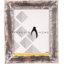 Bogazi Wood Picture Frame with Mat-1721216790-1721216990
