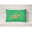 Coussin intérieur/extérieur Grasshopper