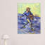 Vincent Van Gogh - Wrapped Canvas Painting-21210860