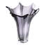 Sutter Handmade Handblown Glass Table Vase-1591458750