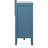 Daniel 6 Drawer Dresser -Teal-40854169