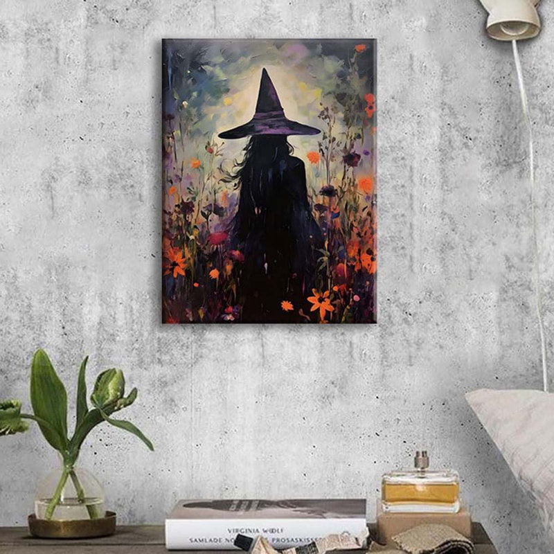 Wrapped Canvas Print, 40cm H  x 30cm W