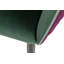 101.6cm H Polyester Upholstered Side Chair-102993183