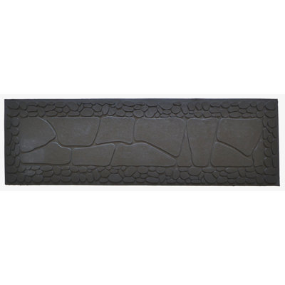 Tapis utilitaire stone step Arette