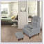 Fauteuil de loisir et de loisirs-193313423