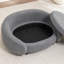 Lit pour chien Malcolm Elegant Rectangle-132213494