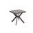 Aluminium Cast Table
