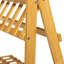 Shipley Wood Weather Resistant Plant Stand