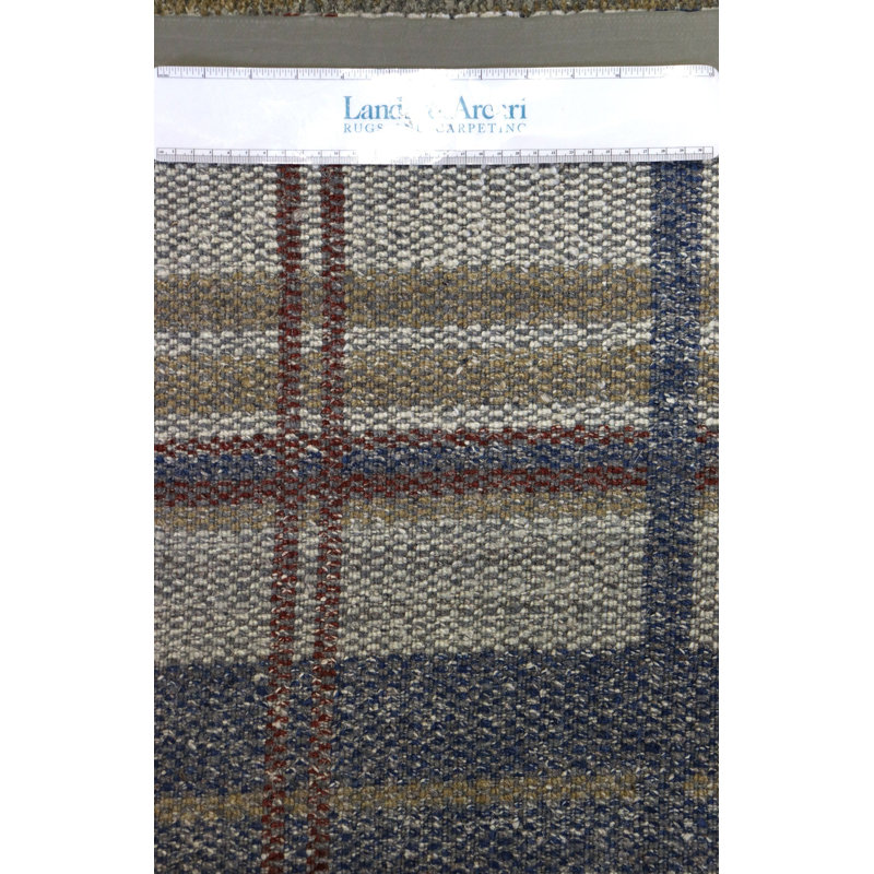 One-of-a-Kind 8' X 10' Area Rug