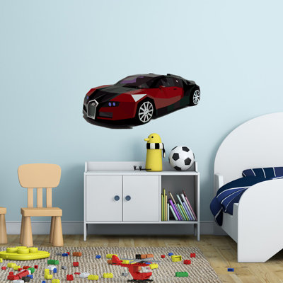 Sports Wall Decal