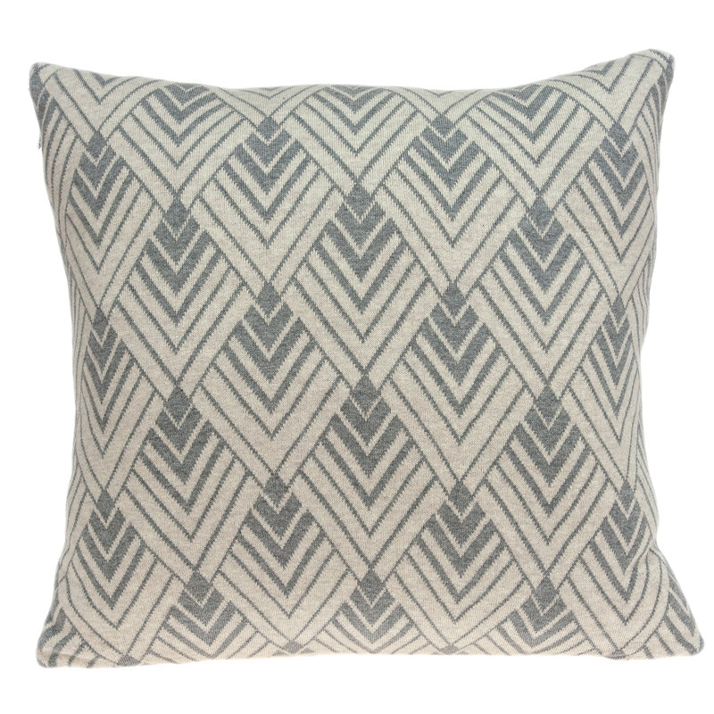 Parkland Collection Kiani Tan Throw Pillow, Polyester/Polyfill